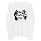 Zombie Hands Youth Long Sleeve Tee