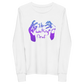 Walking Deaf Youth Long Sleeve Tee