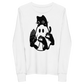 Boo! Youth Long Sleeve Tee